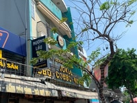 Bán nhà MT Phạm Văn Đồng, P.13, Bình Thạnh: 8 x 15, giá: 27 tỷ Bán nhà MT Phạm Văn Đồng, P.13, Bình Thạnh: 8 x 15, giá: 27 tỷ