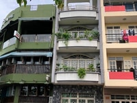 Chủ nhà cần bán nhà MT Nguyễn Bỉnh Khiểm Q1, DT 4x20m giá 40 tỷ Chủ nhà cần bán nhà MT Nguyễn Bỉnh Khiểm Q1, DT 4x20m giá 40 tỷ