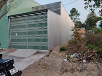 Cho thuê nhà tiền chế huyện Bến Lức, tỉnh Long An Cho thuê nhà tiền chế huyện Bến Lức, tỉnh Long An