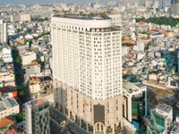 Bán Căn Hộ Cao Cấp 5* Terra Loyal 280 Nam Kỳ Khởi Nghĩa Q3! Bán Căn Hộ Cao Cấp 5* Terra Loyal 280 Nam Kỳ Khởi Nghĩa Q3!