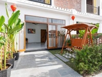 Bán nhà view sông Thu Bồn - Đã có sổ Bán nhà view sông Thu Bồn - Đã có sổ