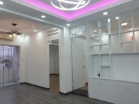Cho thuê căn hộ đường Hoa Cau, P.7, Phú Nhuận, 2 phòng ngủ