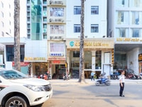 Tuyển nhân viên môi giới bất động sản căn hộ dịch vụ, homestay Tuyển nhân viên môi giới bất động sản căn hộ dịch vụ, homestay