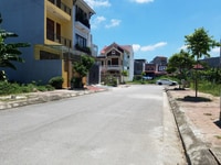 Bán đất khu phân lô cạnh công an quận Hải An Bán đất khu phân lô cạnh công an quận Hải An