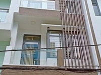 Tin chính chủ, cần bán gấp căn nhà ngay BigC Trường Chinh, Q Tân Phú