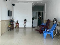 Bán Nhà 1T2L Mặt Tiền Đường Nguyễn Văn Cừ Gần DHG - Cần Thơ Bán Nhà 1T2L Mặt Tiền Đường Nguyễn Văn Cừ Gần DHG - Cần Thơ