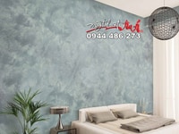 Sơn hiệu ứng Cashmere đẹp chất lượng Sơn hiệu ứng Cashmere đẹp chất lượng