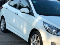 Xe nhà cần bán, Accent 2012 số tự động Xe nhà cần bán, Accent 2012 số tự động
