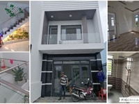 Khu đô thị NHÀ XINH HOME GARDEN mở bán nhà phố 1 trệt 1 lầu SHR Khu đô thị NHÀ XINH HOME GARDEN mở bán nhà phố 1 trệt 1 lầu SHR