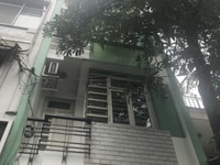 Chính chủ cho thuê Nhà nguyên căn 3 lầu, đường A4, K300, P12, Tân Bình Chính chủ cho thuê Nhà nguyên căn 3 lầu, đường A4, K300, P12, Tân Bình