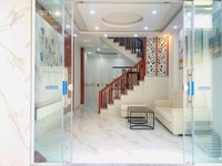 Bán nhà Phạm Hữu điều, 4 tầng xây mới độc lập Bán nhà Phạm Hữu điều, 4 tầng xây mới độc lập