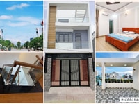 Sở hữu căn nhà 1 lầu chỉ với 1,1 tỷ SHR trao tay đối diện KCN Cầu Tràm Sở hữu căn nhà 1 lầu chỉ với 1,1 tỷ SHR trao tay đối diện KCN Cầu Tràm
