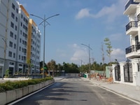 Đất nền 4,5x18 thổ cư đặc, có sẵn móng cọc, lộ 10m, ngay cầu Cái Răng Đất nền 4,5x18 thổ cư đặc, có sẵn móng cọc, lộ 10m, ngay cầu Cái Răng