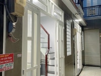 Bán nhà 1 lầu suốt mới 100% hẻm đường Huỳnh Tấn Phát Quận 7 Bán nhà 1 lầu suốt mới 100% hẻm đường Huỳnh Tấn Phát Quận 7