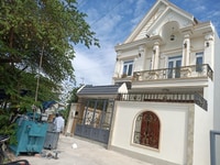 Chính chủ bán Villa mini tuyệt đẹp Hóc Môn, sổ hồng riêng ! Chính chủ bán Villa mini tuyệt đẹp Hóc Môn, sổ hồng riêng !
