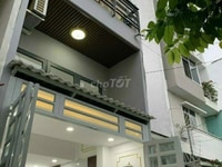 Bán nhà Phường 6 gò Vấp 56m2 4 tầng giá chỉ 5 tỷ HXH Khu vự trung tâm. Bán nhà Phường 6 gò Vấp 56m2 4 tầng giá chỉ 5 tỷ HXH Khu vự trung tâm.