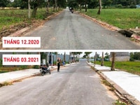 Cần bán đất nền sổ đỏ ngay trung tâm hành chính quận bình thủy Cần bán đất nền sổ đỏ ngay trung tâm hành chính quận bình thủy
