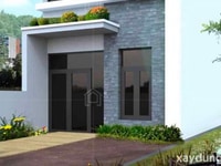 Bán nhà 66/16 Trần Văn Quang, Phường 10, Quận Tân Bình