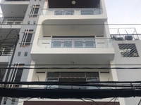 Nhà mới 100%, 6 Lầu Thang máy. Mặt tiền Đường Nhiêu Tứ P 7 Phú Nhuận Nhà mới 100%, 6 Lầu Thang máy. Mặt tiền Đường Nhiêu Tứ P 7 Phú Nhuận