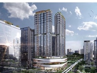 Bán chung cư N01T7 Ngoại Giao Đoàn Hà Nội - Diện tích từ 102m đến 143m Bán chung cư N01T7 Ngoại Giao Đoàn Hà Nội - Diện tích từ 102m đến 143m