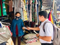 Cho thuê sạp kiot tại TTTM quận tân bình Cho thuê sạp kiot tại TTTM quận tân bình