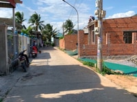 Chính chủ cần bán trả nợ đất full thổ cư sát KCN Suối Dầu Khánh Hoà Chính chủ cần bán trả nợ đất full thổ cư sát KCN Suối Dầu Khánh Hoà