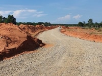 Bán đất vườn Bình Thuận giá chỉ 70 ngàn/m2 Bán đất vườn Bình Thuận giá chỉ 70 ngàn/m2