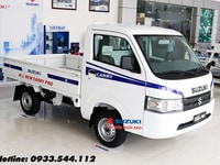 Suzuki Pro Lửng giảm mạnh 40Tr Suzuki Pro Lửng giảm mạnh 40Tr