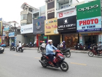Cho thuê nhà MT: 4m DT: 50m2 nhà 2 tầng đường Đà Nẵng đoạn từ ngã 5 về Cho thuê nhà MT: 4m DT: 50m2 nhà 2 tầng đường Đà Nẵng đoạn từ ngã 5 về