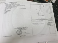 Cần gấp đất vườn liền kề sân Long Thành