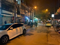 Bán nhà mặt phố Hồng Mai, quận Hai Bà Trưng, 9 tỷ