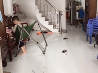 Nhà 1Lầu 3.5x13=44m- Gần Ngã 3 Gò Xoài-Lê Văn Quới Nhà 1Lầu 3.5x13=44m- Gần Ngã 3 Gò Xoài-Lê Văn Quới