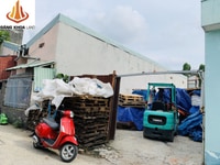 Đất đẹp xây nhà HXH 100m2 ngang 6,58m chỉ 5tỷ - rẻ nhất Linh Trung, TĐ Đất đẹp xây nhà HXH 100m2 ngang 6,58m chỉ 5tỷ - rẻ nhất Linh Trung, TĐ