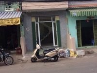 Bán nhà 1T1L 65m2 Tôn Thất Thuyết Q4 tiện cho thuê lại giá TT 1,2t Bán nhà 1T1L 65m2 Tôn Thất Thuyết Q4 tiện cho thuê lại giá TT 1,2t