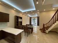 Nhà em cho thuê nhà 80m2x5t căn góc xây thô KĐT mới Resco Cổ Nhuế Nhà em cho thuê nhà 80m2x5t căn góc xây thô KĐT mới Resco Cổ Nhuế