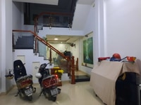 Nhà 3,5 tấm Hxh 7m đường Thạnh Lộc 19 sát Gò Vấp, 4pn, 4wc, Sân xe hơi Nhà 3,5 tấm Hxh 7m đường Thạnh Lộc 19 sát Gò Vấp, 4pn, 4wc, Sân xe hơi
