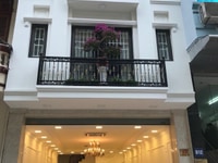 Bán nhà ngõ 79 Cầu Giây,445 Nguyễn Khang 50 m 5 t lô góc 5 tỷ Bán nhà ngõ 79 Cầu Giây,445 Nguyễn Khang 50 m 5 t lô góc 5 tỷ