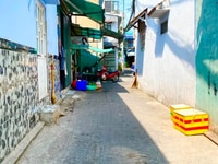 Cách bình long 200m tôi có căn nhà chinhs chủ cần bán. Cách bình long 200m tôi có căn nhà chinhs chủ cần bán.