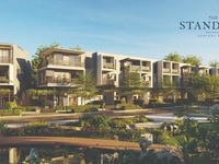 Dự án The Standard Bình Dương tiện ích đẳng cấp không gian vượt trội Dự án The Standard Bình Dương tiện ích đẳng cấp không gian vượt trội