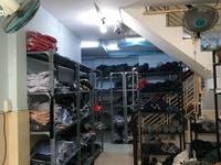 Sang Mặt Bằng Kho Hàng Đường Trần Quang Diệu Quận 3. Sang Mặt Bằng Kho Hàng Đường Trần Quang Diệu Quận 3.