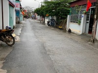 Bán Lô Đất Mặt Chợ Trà Khê - Dương Kinh - VỊ TRÍ ĐẸP Bán Lô Đất Mặt Chợ Trà Khê - Dương Kinh - VỊ TRÍ ĐẸP