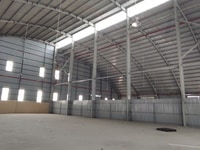 Cho thuê kho xưởng tại cảng Cát Lái - Quận 2 Cho thuê kho xưởng tại cảng Cát Lái - Quận 2