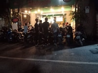 Cho thuê mặt bằng nguyên căn gần chợ xuân thới sơn Cho thuê mặt bằng nguyên căn gần chợ xuân thới sơn