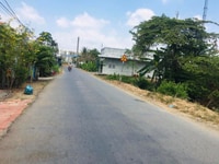 Đất mặt tiền 100% thổ cư sát bên Kcn Giao Long Đất mặt tiền 100% thổ cư sát bên Kcn Giao Long
