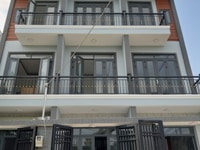 Nhà Mới 140m2 4 Tầng gần UBND Phước Kiển Nhà Mới 140m2 4 Tầng gần UBND Phước Kiển