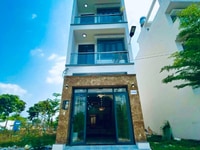 Bán nhà đường Huỳnh Tấn Phát thị trấn Nhà Bè| 4ty25 Bán nhà đường Huỳnh Tấn Phát thị trấn Nhà Bè| 4ty25