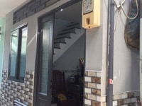 Bán nhà đường Lê Văn Lương, Phường Tân Hưng, Quận 7, 3,5x5m, 1 lầu Bán nhà đường Lê Văn Lương, Phường Tân Hưng, Quận 7, 3,5x5m, 1 lầu