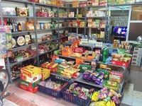 Tuyển nữ bán hàng , gói hàng tại gò vấp