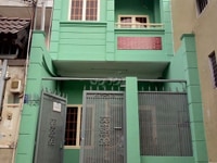 Cho thuê nhà 2 lầu Thoại Ngọc Hầu, TP. 4x19m, HXT Cho thuê nhà 2 lầu Thoại Ngọc Hầu, TP. 4x19m, HXT