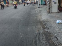 Bán nhà hẻm xe tải đường bàu cát 2 . P. 14 . Q. Tân Bình. DT 4 * 14 Bán nhà hẻm xe tải đường bàu cát 2 . P. 14 . Q. Tân Bình. DT 4 * 14